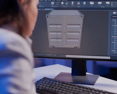 Set up your Food Truck with ShopShop