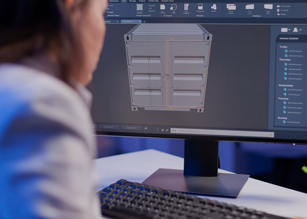 Set up your Food Truck with ShopShop