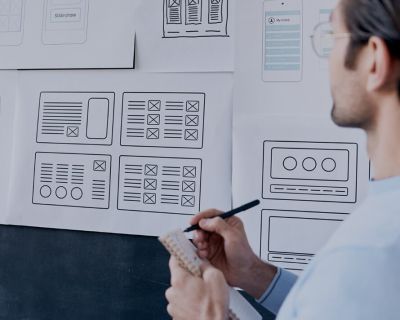 Data Management for Marketplaces