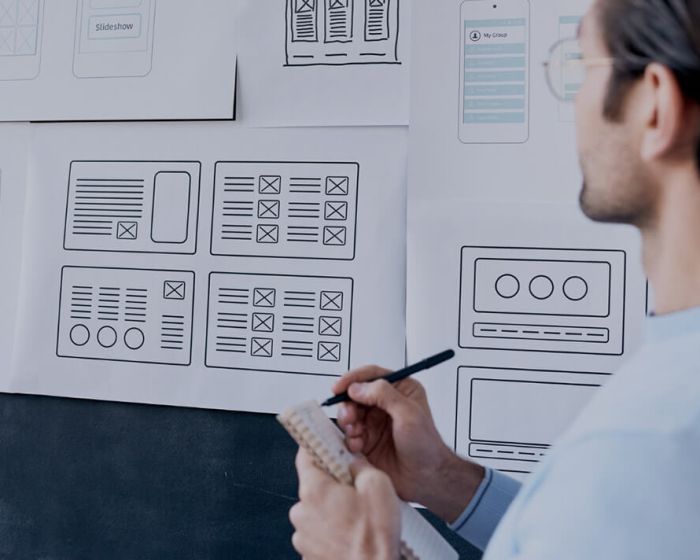 Data Management for Marketplaces