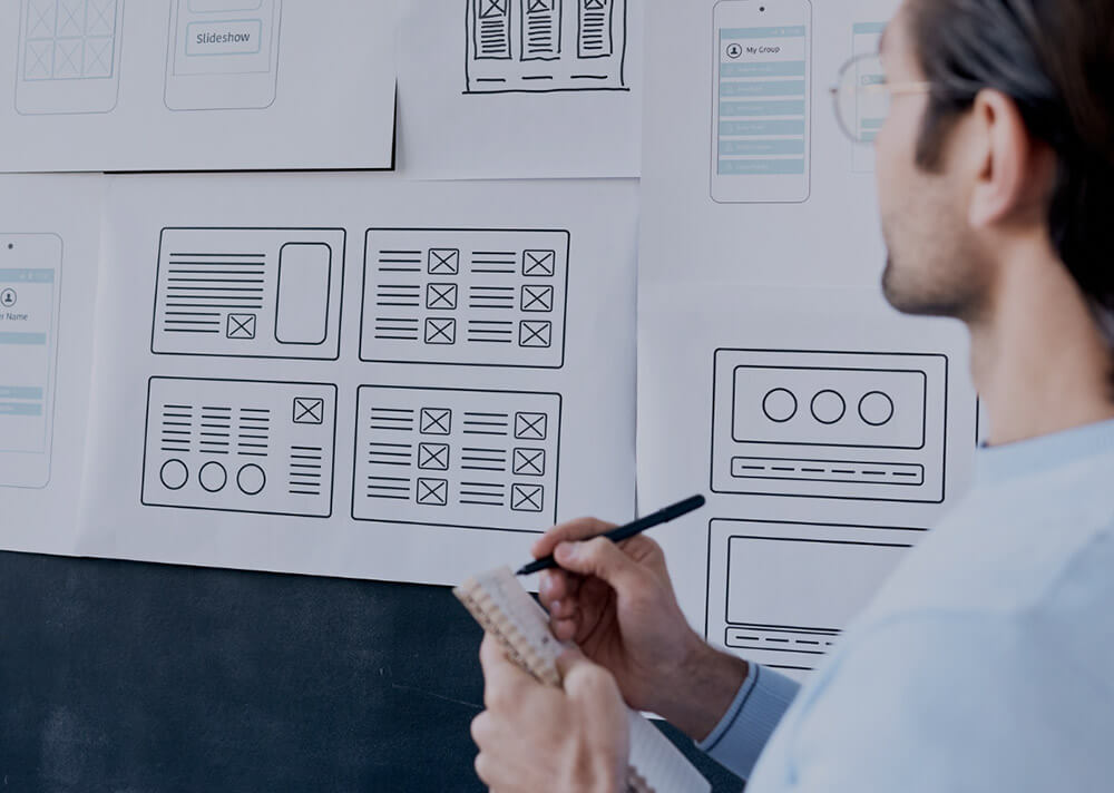 Data Management for Marketplaces