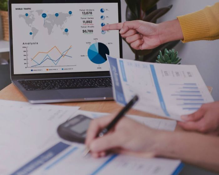 From Storefront to Marketplace