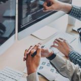 Business and product design