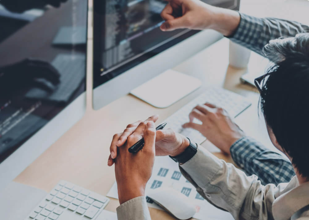 Business and product design