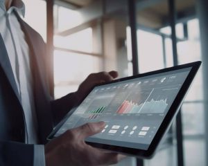 Automate the boring stuff with Factory Market CRM