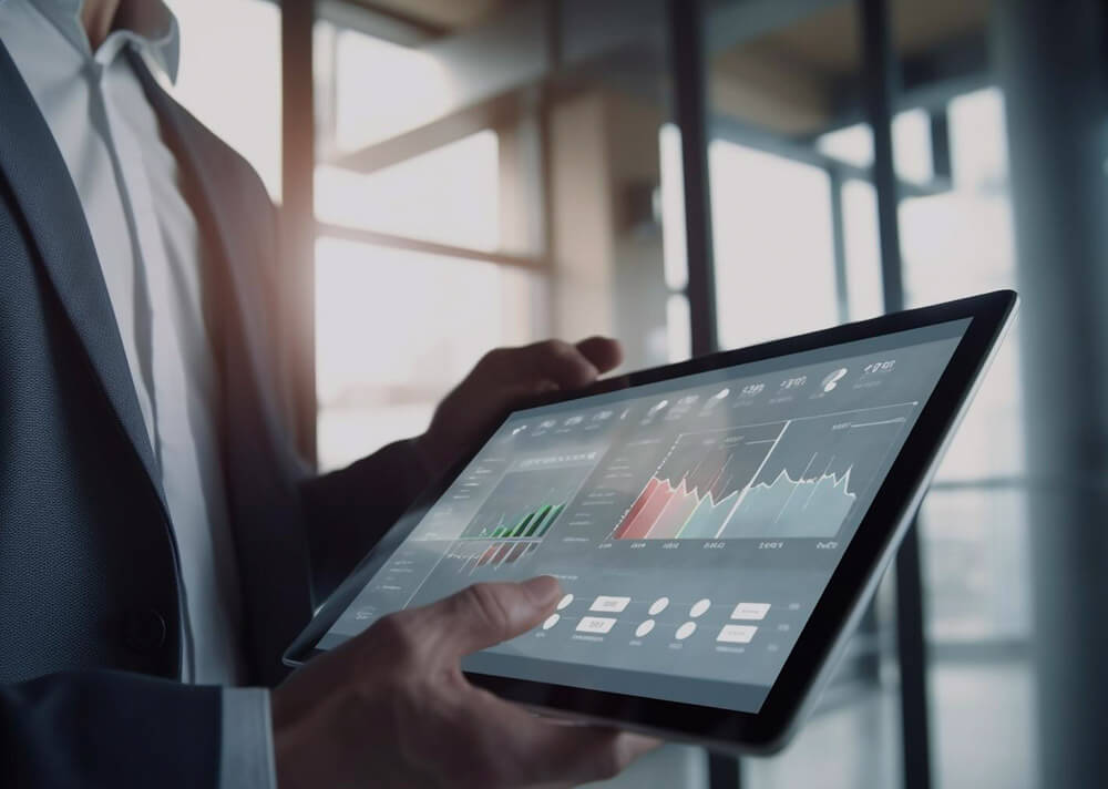 Automate the boring stuff with Factory Market CRM