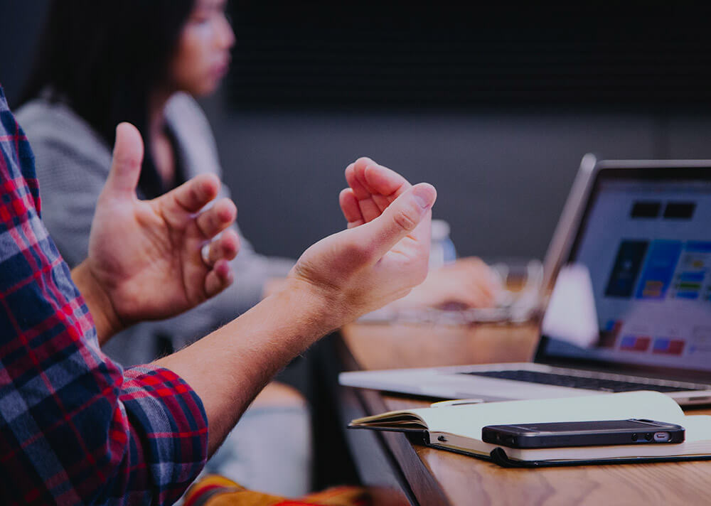 How to create a business with 1000+ subscribers (Demo)